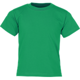 B&C T-Shirt #E190 Kids, kelly green, 7/8