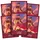 Ravensburger Himmelsleuchten Kartenhüllen Aladdin (65)