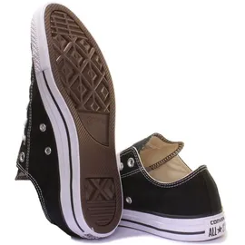 Converse Chuck Taylor All Star Classic Low Top black 39