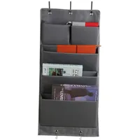 Easybuy Hängeorganizer 4-tlg. grau