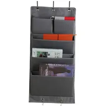 Easybuy Hängeorganizer 4-tlg. grau