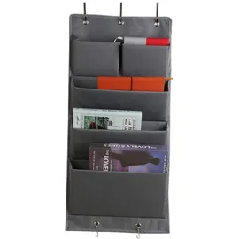 Easybuy Hängeorganizer 4-tlg. grau