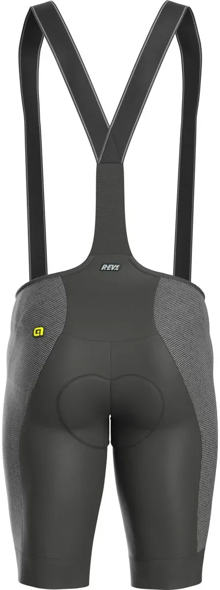 Alé Pro Race Strong nero/black L