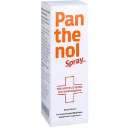 Panthenol Spray