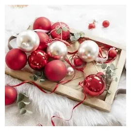 Kaemingk 140226 Christbaumschmuck