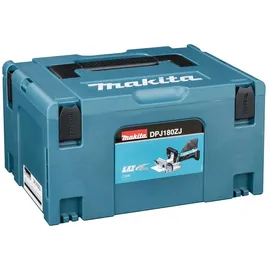 Makita DPJ180ZJ ohne Akku + Makpac