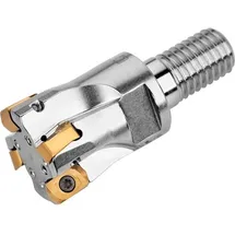 Pramet Schulterfräser ISO 32E5R040M16-SBN10-C D.17mm Rechtslauf Schneid-D.32mm