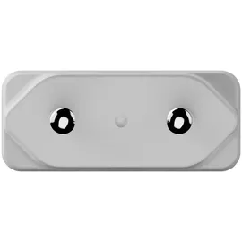Xtorm Go2 SlimLine Wand-Ladegerät 33W 1x USB-C/ 1x USB-A weiß