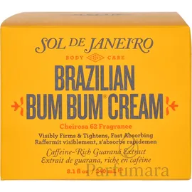 Sol de Janeiro Brazilian Bum Bum Cream 240 ml