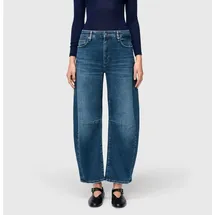 MAC Jeans Five-Pocket-Jeans Bequeme Blau 36/OL