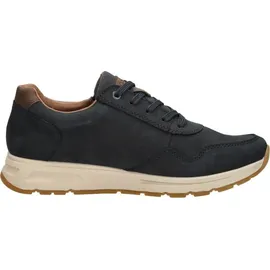 Rieker Veterschoenen Laag Herren Blau 41