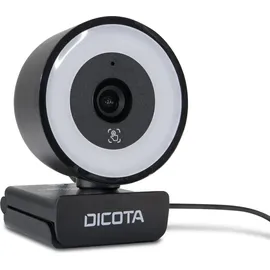 Dicota D32066 Schwarz