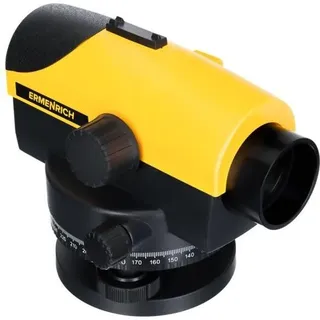 ermenrich PL30 optisches Nivelliergerät