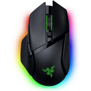 Razer Basilisk V3 Pro 35K Voll anpassbare kabellose ergonomische Gaming-Maus