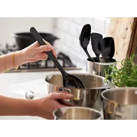 Rosti Rührschüssel Stahl 3tlg