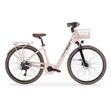 MBM NEFELE 26 Zoll RH 45 cm Damen rosa