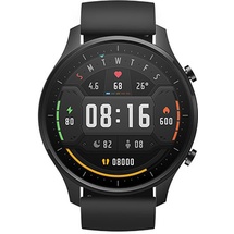 Xiaomi Mi Watch schwarz