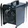 Dekon ATH-30 3000 W Schwarz