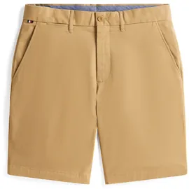 Tommy Hilfiger Bermudas Braun 38