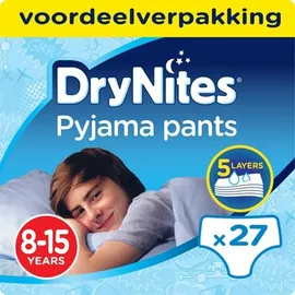 DryNites Windelhose 30-48 kg 27 St.
