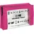 Veloflex VELOBAG Travel DIN A5 Kleinkrambeutel Textil und PVC Pink 1 St.