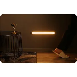 YEELIGHT Schrankleuchte silber