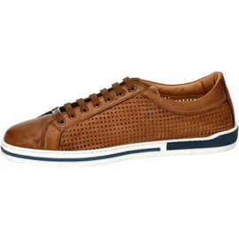 Galizio Torresi 417530A Herren Braun 43,5