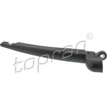 Topran 601 589 Scheibenwischerarm Fahrzeugheckscheibe