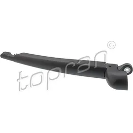 Topran 601 589 Scheibenwischerarm Fahrzeugheckscheibe