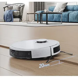 Ecovacs Deebot N8 Pro