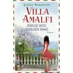 Villa Amalfi