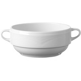 HENDI Suppenschale, 0,38L, ø120mm, - HENDI