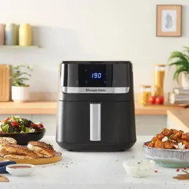 Russell Hobbs SatisFry 27621-56 schwarz