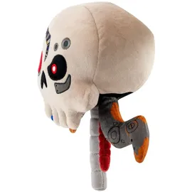 TOMY Warhammer Plüschfigur Servo Skull 28 cm