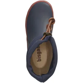 Bisgaard Nordic in Dunkelblau - 32