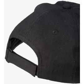 Tom Tailor Baseball Cap schwarz One Size
