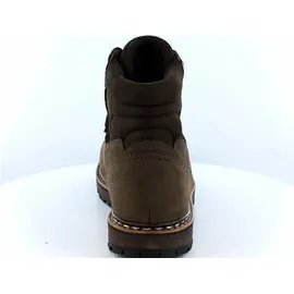 Hanwag Bergler Herren marone/chestnut 45