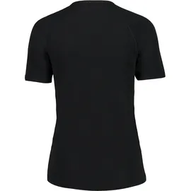 CMP T-Shirt Schwarz 42