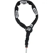 ABUS ACH 2.0 6KS/100 Schwarz Rahmenschloss