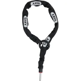 ABUS ACH 2.0 6KS/100 Schwarz Rahmenschloss