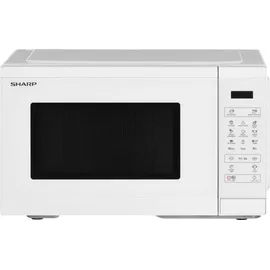 Sharp YC-MG252AE-C Weiß