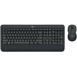 Logitech MK545 Advanced