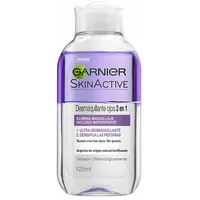 Garnier Augen Make-up Entferner Garnier 2 in 1 125