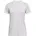 Twist T-Shirt Damen 014 halo gray/white/white M