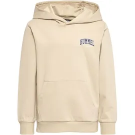 hummel Hoodie Beige 110