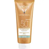 Vichy Ideal Soleil Milch LSF 50+ 300 ml
