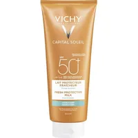 Vichy Ideal Soleil Milch LSF 50+ 300 ml
