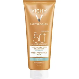 Vichy Ideal Soleil Milch LSF 50+ 300 ml