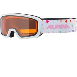 Alpina Scarabeo JR. A7258