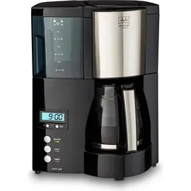 Melitta Optima Timer schwarz